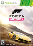 Forza Horizon 2 - Xbox 360 Game