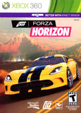 Forza Horizon - Xbox 360 Game
