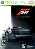 Forza Motorsport 3 - Microsoft Xbox 360 Game