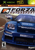 Forza Motorsport - Microsoft Xbox Game