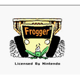 Frogger - Super Nintendo (SNES) Game Cartridge - YourGamingShop.com - Buy, Sell, Trade Video Games Online. 120 Day Warranty. Satisfaction Guaranteed.