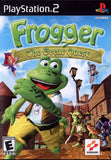Frogger: The Great Quest - PlayStation 2 (PS2) Game Complete - YourGamingShop.com - Buy, Sell, Trade Video Games Online. 120 Day Warranty. Satisfaction Guaranteed.
