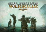 Full Spectrum Warrior (Platinum Hits) - Microsoft Xbox Game