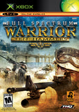 Full Spectrum Warrior: Ten Hammers - Microsoft Xbox Game