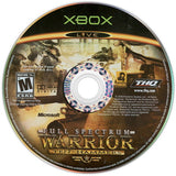 Full Spectrum Warrior: Ten Hammers - Microsoft Xbox Game
