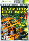 Fuzion Frenzy (Platinum Hits) - Microsoft Xbox Game