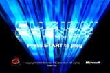 Fuzion Frenzy - Microsoft Xbox Game