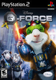 G-Force - PlayStation 2 (PS2) Game