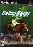 Gallop Racer 2001 - PlayStation 2 (PS2) Game