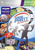 Game Party: In Motion (Platinum Hits) - Xbox 360 Game