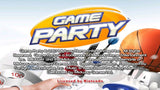 Game Party - Nintendo Wii Game