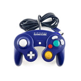 Nintendo GameCube Controller - Indigo - YourGamingShop.com - Buy, Sell, Trade Video Games Online. 120 Day Warranty. Satisfaction Guaranteed.