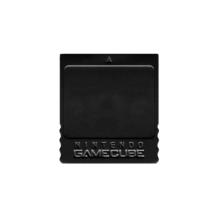 Nintendo GameCube Memory Card 251 - YourGamingShop.com - Buy, Sell, Trade Video Games Online. 120 Day Warranty. Satisfaction Guaranteed.