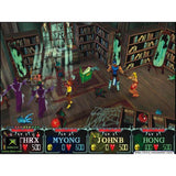 Gauntlet: Dark Legacy - Microsoft Xbox Game Complete - YourGamingShop.com - Buy, Sell, Trade Video Games Online. 120 Day Warranty. Satisfaction Guaranteed.