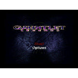 Gauntlet: Legends - PlayStation 1 (PS1) Game Complete - YourGamingShop.com - Buy, Sell, Trade Video Games Online. 120 Day Warranty. Satisfaction Guaranteed.