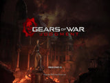 Gears of War: Judgment - Xbox 360 Game