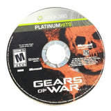 Gears of War (Platinum Hits) - Xbox 360 Game