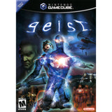 Geist - Nintendo GameCube Game Complete - YourGamingShop.com - Buy, Sell, Trade Video Games Online. 120 Day Warranty. Satisfaction Guaranteed.