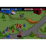 General Chaos - Sega Genesis Game
