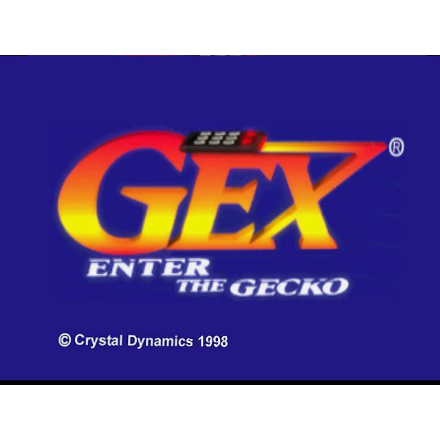 Gex 64: Enter the Gecko - Authentic Nintendo 64 (N64) Game Cartridge - YourGamingShop.com - Buy, Sell, Trade Video Games Online. 120 Day Warranty. Satisfaction Guaranteed.