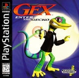 Gex: Enter the Gecko - PlayStation 1 (PS1) Game