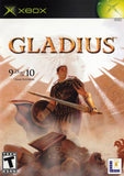 Gladius - Microsoft Xbox Game