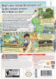 Go, Diego, Go!: Great Dinosaur Rescue - Nintendo Wii Game