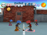 Go Play City Sports - Nintendo Wii Game