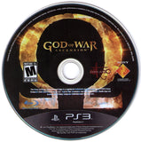 God of War: Ascension - PlayStation 3 (PS3) Game