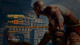 God of War Collection (Greatest Hits) - PlayStation 3 (PS3) Game