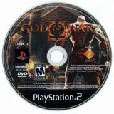 God of War II - PlayStation 2 (PS2) Game Complete - YourGamingShop.com - Buy, Sell, Trade Video Games Online. 120 Day Warranty. Satisfaction Guaranteed.