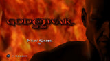 God of War - PlayStation 2 (PS2) Game - YourGamingShop.com - Buy, Sell, Trade Video Games Online. 120 Day Warranty. Satisfaction Guaranteed.