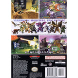 Godzilla: Destroy All Monsters Melee - GameCube Game - YourGamingShop.com - Buy, Sell, Trade Video Games Online. 120 Day Warranty. Satisfaction Guaranteed.