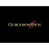 Your Gaming Shop - GoldenEye 007 - Authentic Nintendo 64 (N64) Game Cartridge