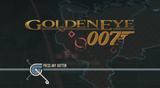 GoldenEye 007 - Nintendo Wii Game