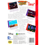 Goofy's Hysterical History Tour - Sega Genesis Game Complete - YourGamingShop.com - Buy, Sell, Trade Video Games Online. 120 Day Warranty. Satisfaction Guaranteed.