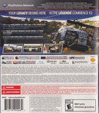 Gran Turismo 6 - PlayStation 3 (PS3) Game