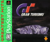Gran Turismo (Greatest Hits) - PlayStation 1 (PS1) Game