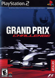 Grand Prix Challenge - PlayStation 2 (PS2) Game