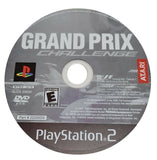Grand Prix Challenge - PlayStation 2 (PS2) Game