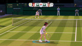 Grand Slam Tennis - Nintendo Wii Game