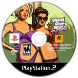 Grand Theft Auto Stories Double Pack: Liberty City Stories & Vice City Stories - PlayStation 2 (PS2) Game