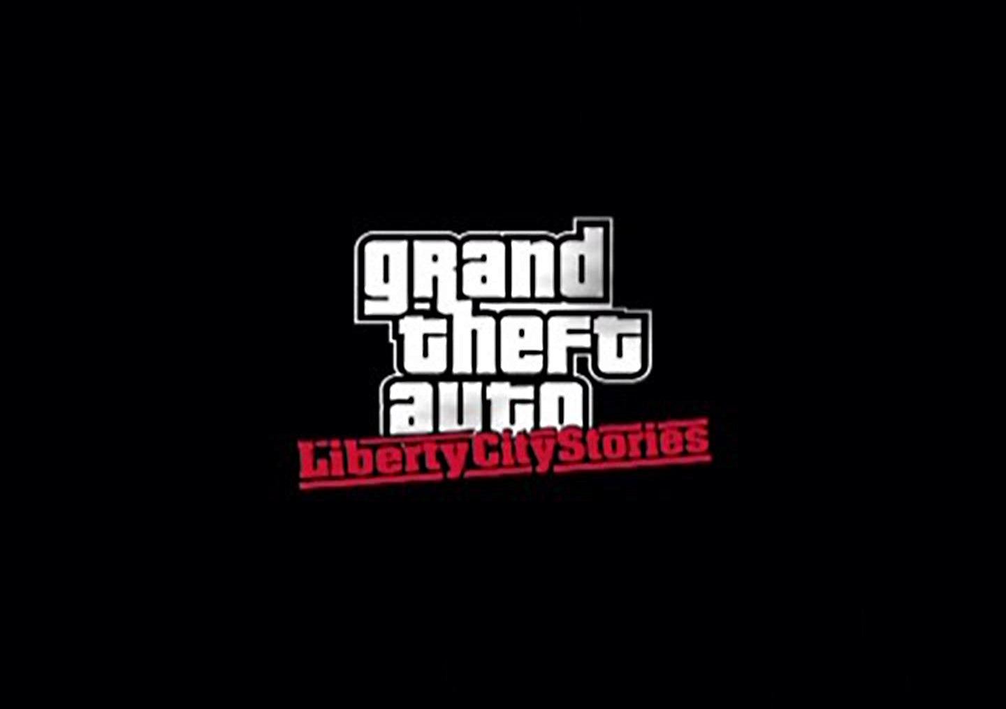 Grand Theft Auto Stories Double Pack: Liberty City Stories & Vice City ...
