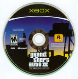 Grand Theft Auto Double Pack - Microsoft Xbox Game