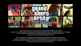 Grand Theft Auto: San Andreas - PlayStation 3 (PS3) Game