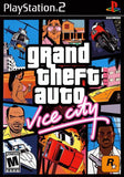 Your Gaming Shop - Grand Theft Auto: Vice City - PlayStation 2 (PS2) Game