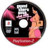 Grand Theft Auto Double Pack (Greatest Hits) - PlayStation 2 (PS2) Game