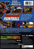 Greg Hastings' Tournament Paintball Max'd - Microsoft Xbox Game