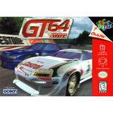 GT 64: Championship Edition - Authentic Nintendo 64 (N64) Game Cartridge