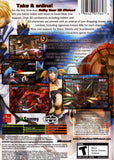 Guilty Gear X2 #Reload - Microsoft Xbox Game